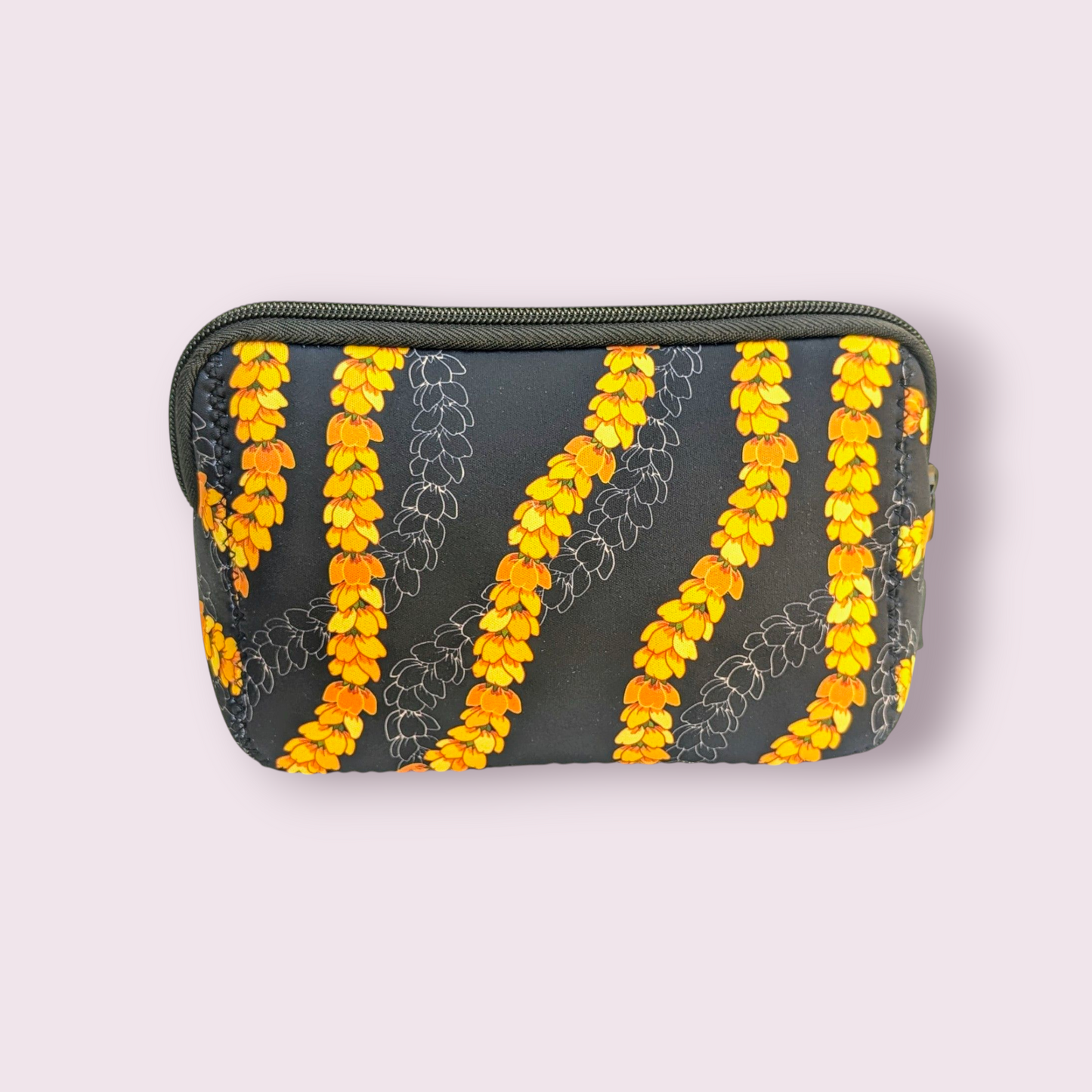 Cosmetic Bag - Ilima