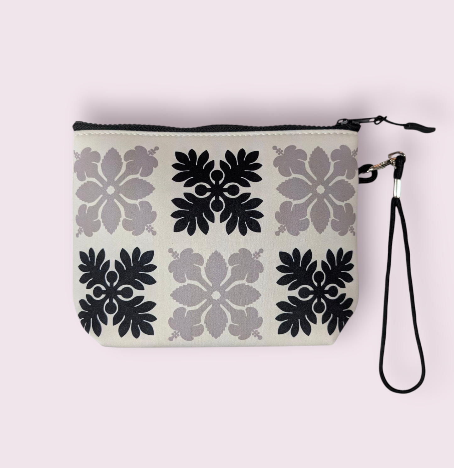 Water Resistant Wristlet - Ulu