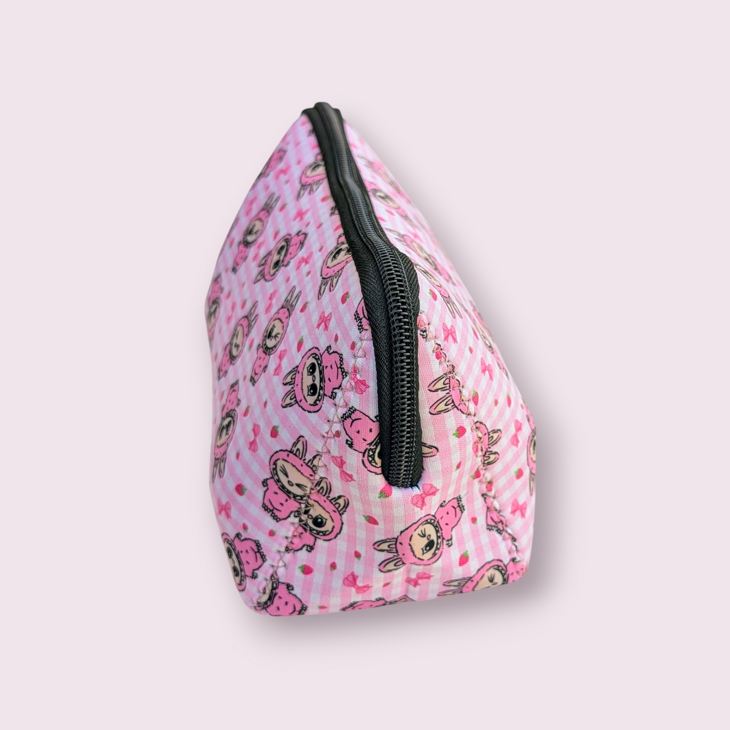 Cosmetic Bag - Pink