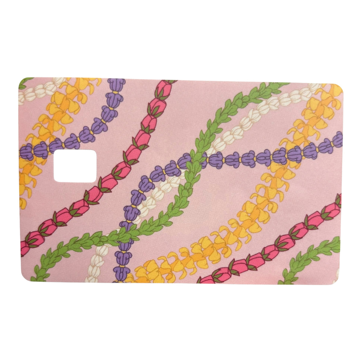 Card Cover Sticker -