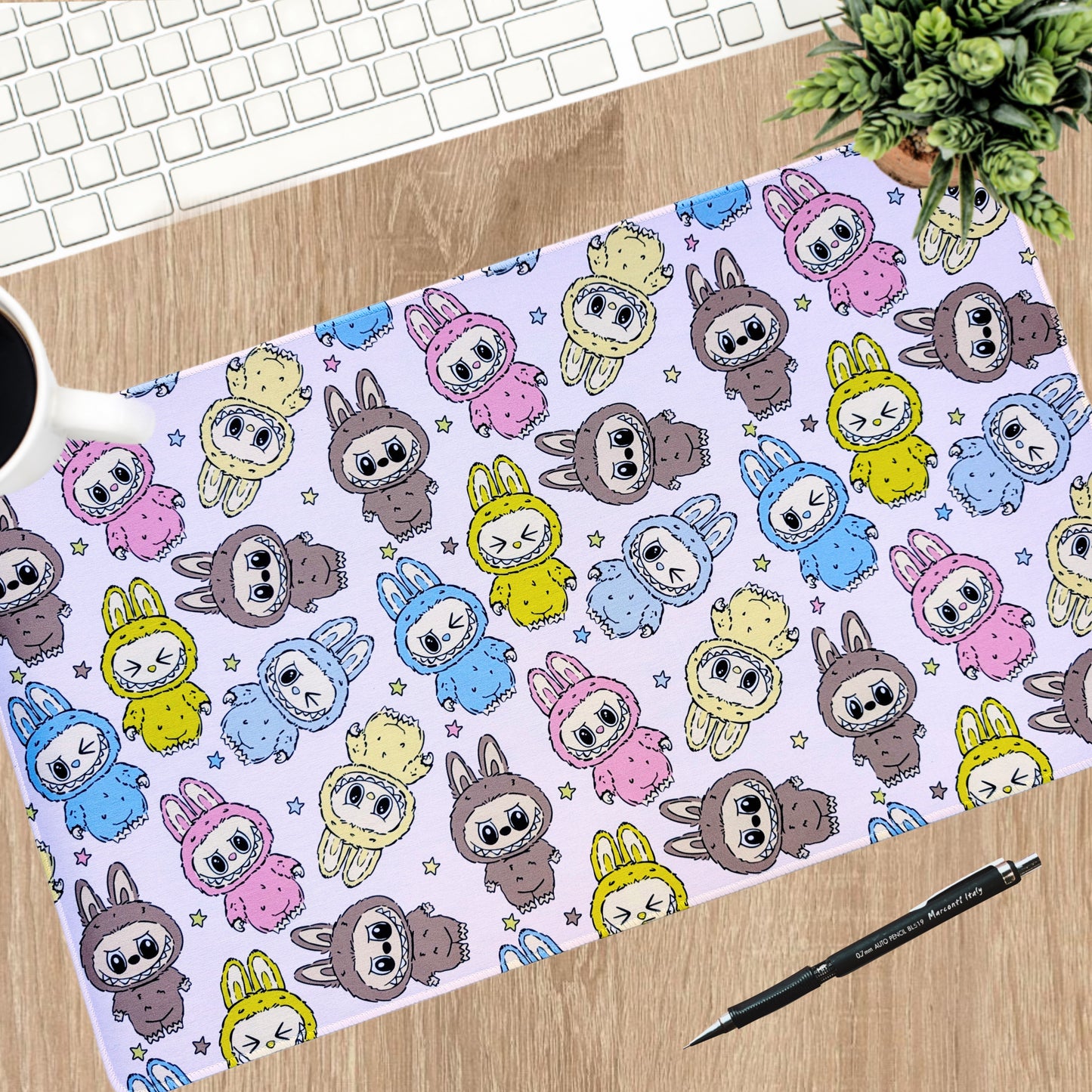 DESKPAD