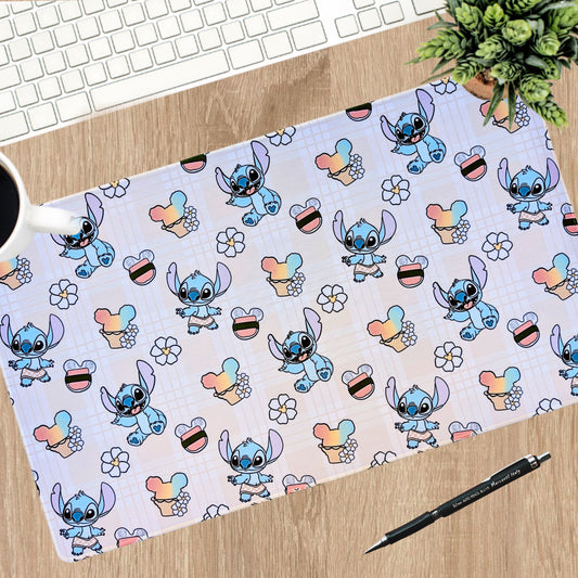 DESKPAD-Shaved Ice & Musubi