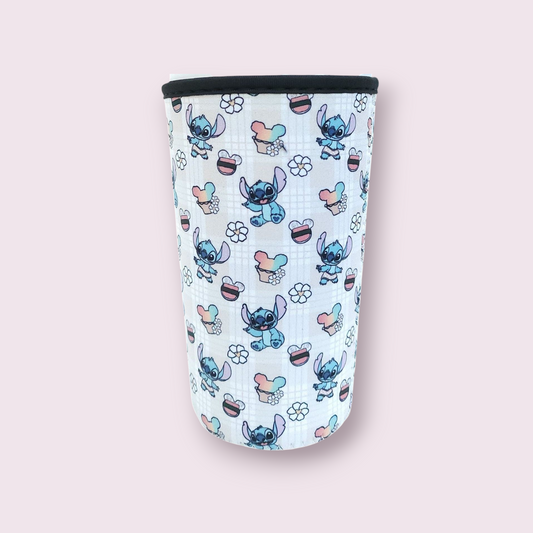 Large Cup Cozy Sleeve (Trenta) Shaved Ice Palaka