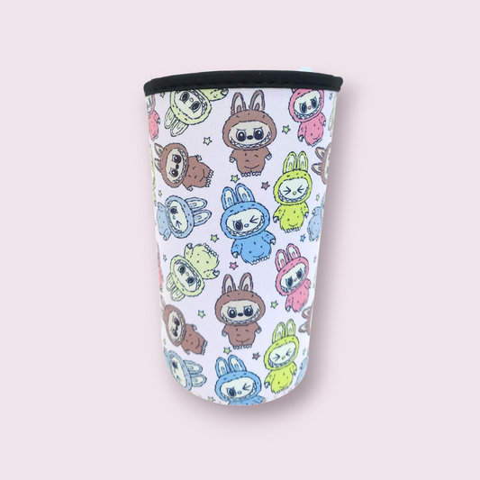 Large Cup Cozy Sleeve (Trenta)