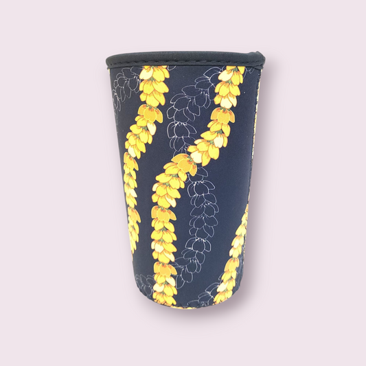 Large Cup Cozy Sleeve (Trenta) Ilima