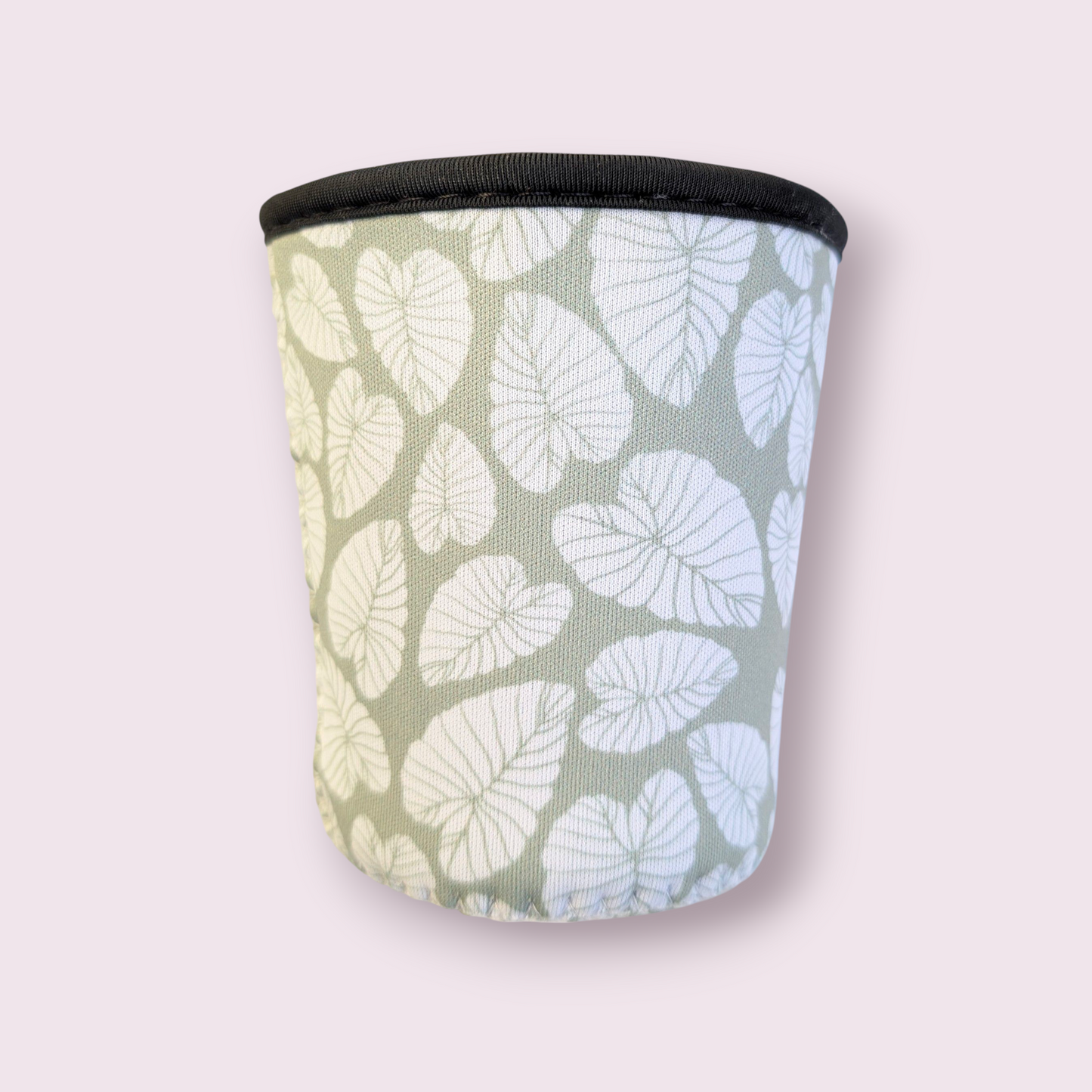 Small Cup Cozy Sleeve (Tall & Grande) Kalo