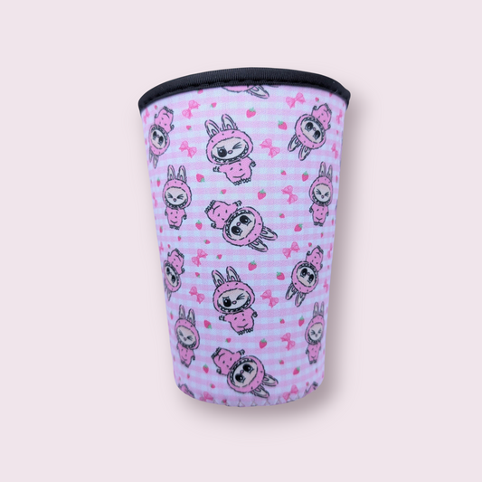 Medium Cup Cozy Sleeve (Venti)