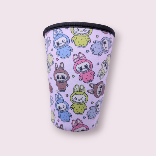 Medium Cup Cozy Sleeve (Venti)