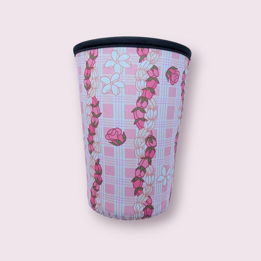 Medium Cup Cozy Sleeve (Venti)