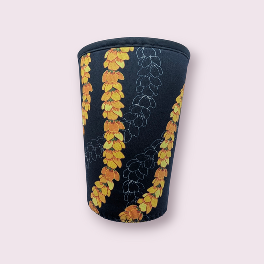 Medium Cup Cozy Sleeve (Venti) Ilima