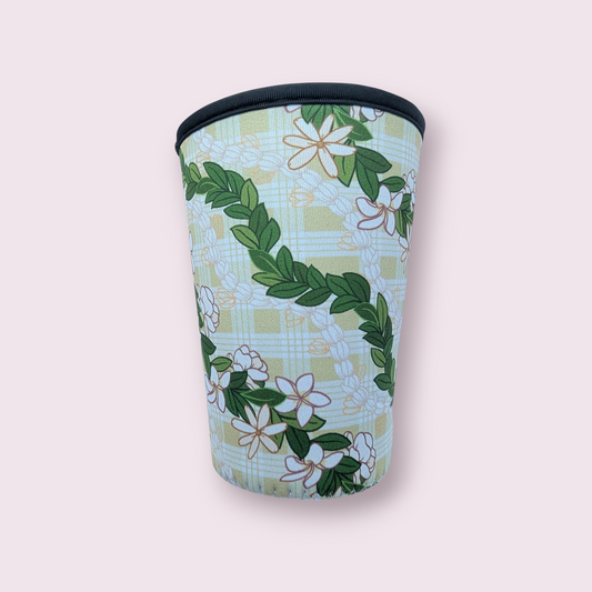 Medium Cup Cozy Sleeve (Venti)