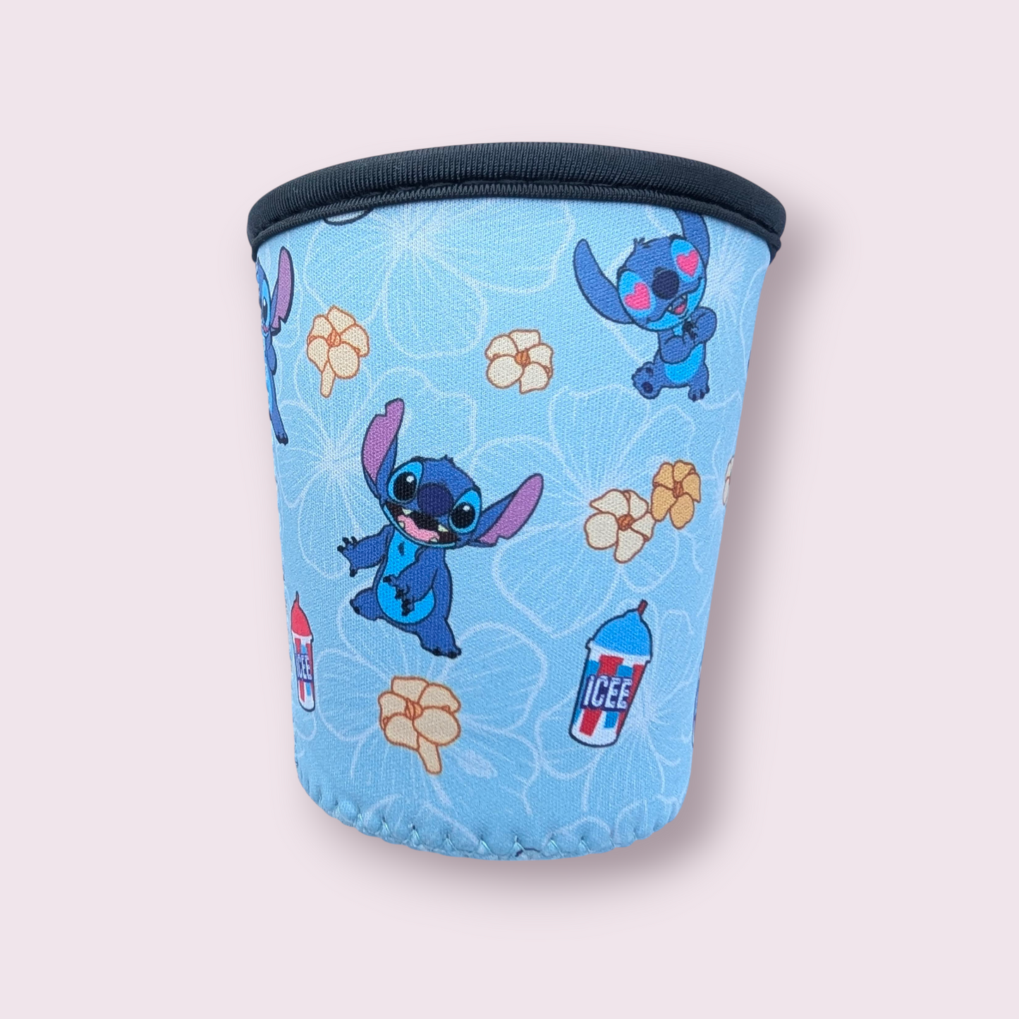 Small Cup Cozy Sleeve (Tall & Grande) Puakenikeni