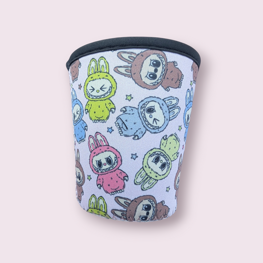 Small Cup Cozy Sleeve (Tall & Grande)