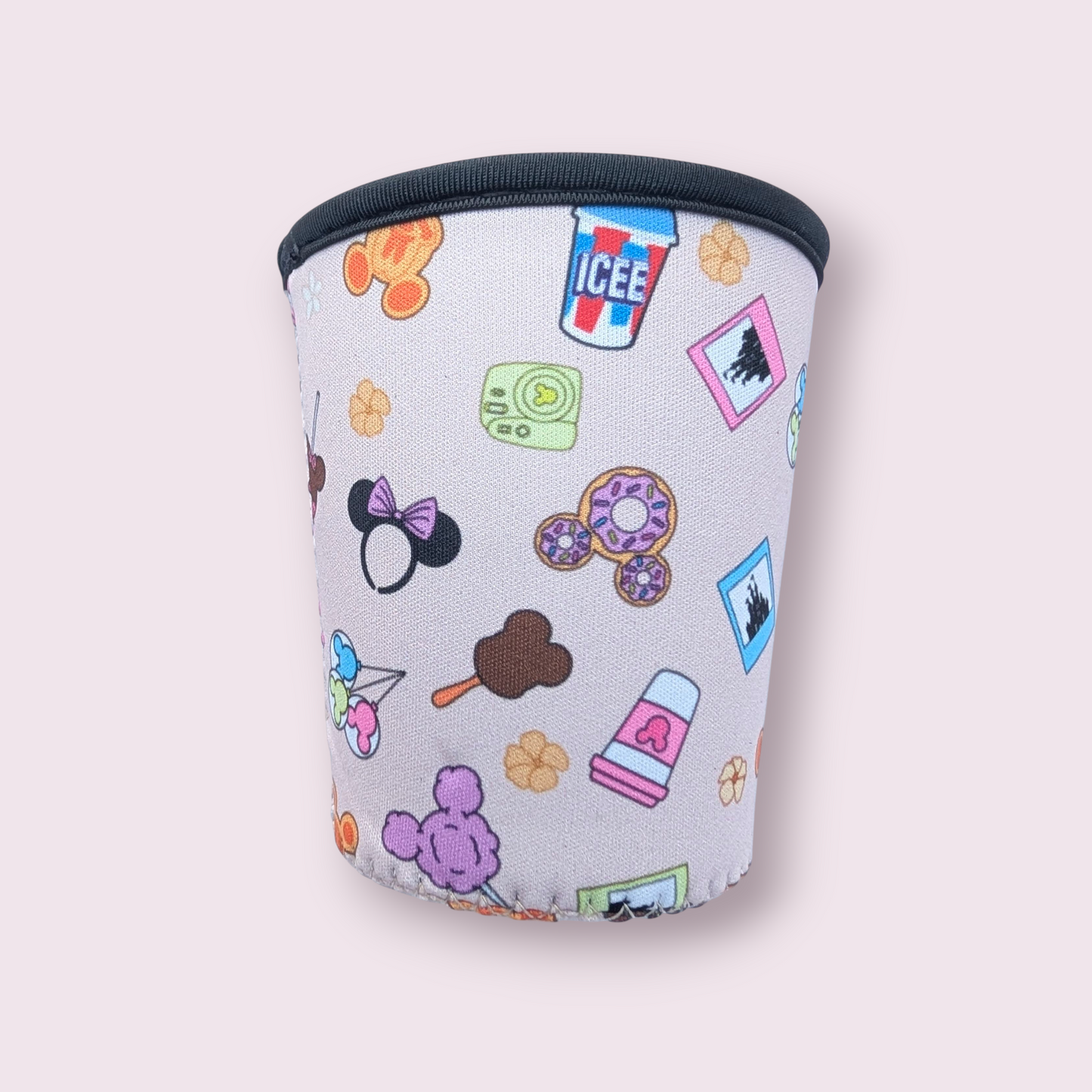 Small Cup Cozy Sleeve (Tall & Grande)