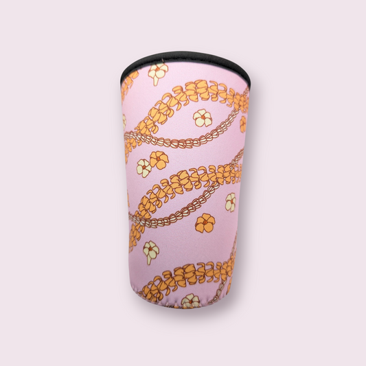 Large Cup Cozy Sleeve (Trenta) Puakenikeni
