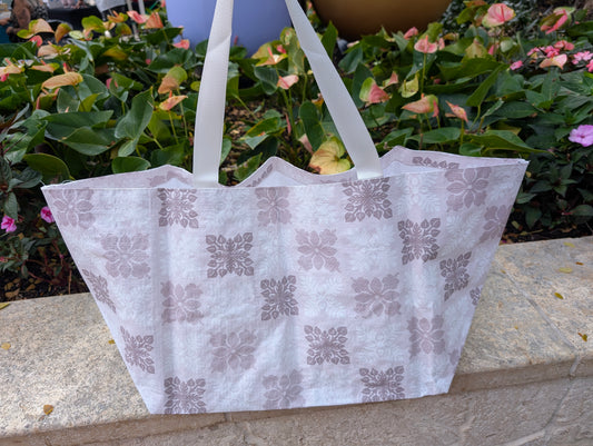 XXL Ulu Quilt Tote