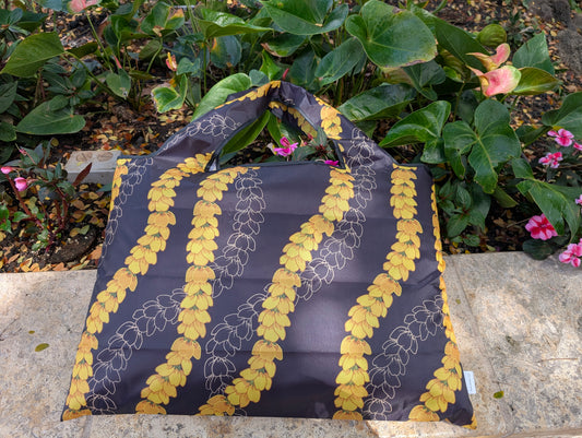 XL Reusable Shopping Tote - Ilima