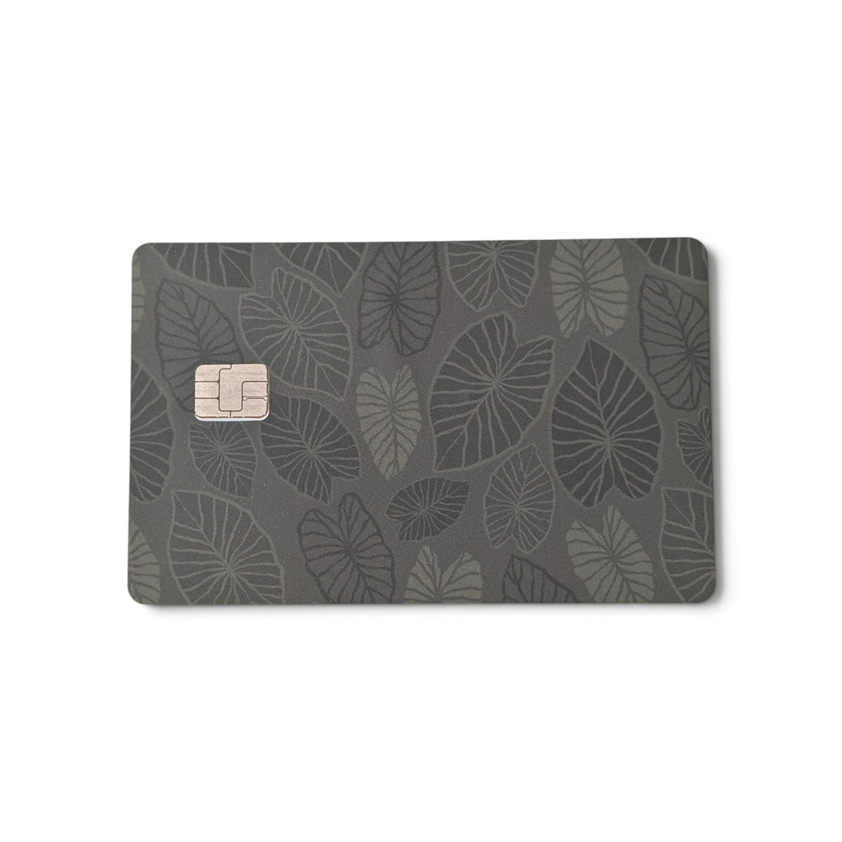 Card Cover Sticker - Kalo